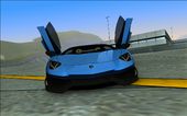 Lamborghini Aventador LP720-4 50th Anniversario